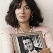 Ghislaine Maxwell