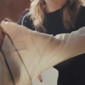Gillian Anderson 