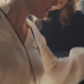 Gillian Anderson 