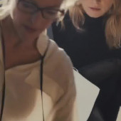 Gillian Anderson 