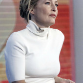 Gillian Anderson 