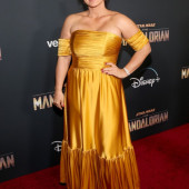 Gina Carano 