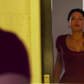 Gina Carano 