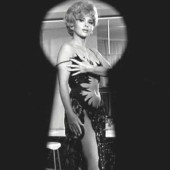 Gina Lollobrigida 