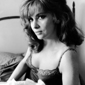 Gina Lollobrigida 