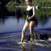 Gina Lollobrigida 