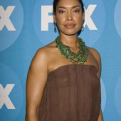 Gina Torres 