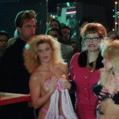 Ginger Lynn Allen 