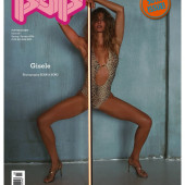 Gisele Buendchen 