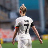 Giulia Gwinn 