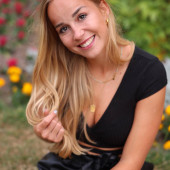 Giulia Gwinn 