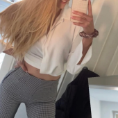Giulia Gwinn 