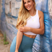 Giulia Gwinn 