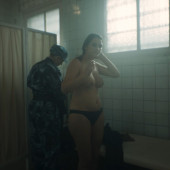 Glafira Tarkhanova 