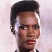 Grace Jones