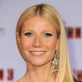 Gwyneth Paltrow