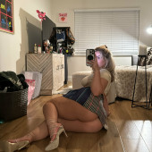 Haleigh Cox 