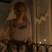 Haley Bennett 