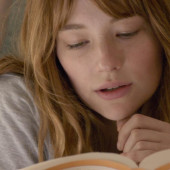 Haley Bennett 