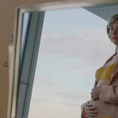 Haley Bennett 