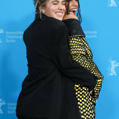 Haley Lu Richardson 