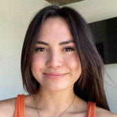 Haley Pham