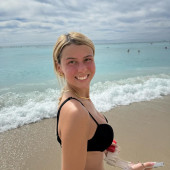 Haliey Welch 