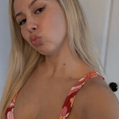 Haliey Welch 