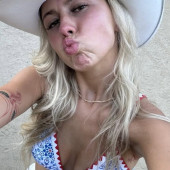 Haliey Welch 