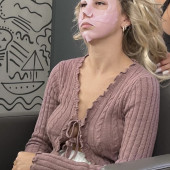 Haliey Welch 