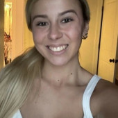 Haliey Welch 