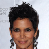 Halle Berry Nude Scenes