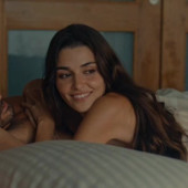 Hande Ercel 