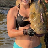 Hannah Barron 