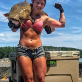 Hannah Barron 