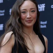 Havana Rose Liu 