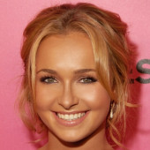 Hayden panettiere ever been nude