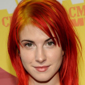 Hayley Williams