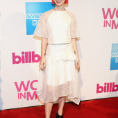 Hayley Williams
