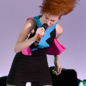 Hayley Williams