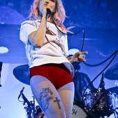 Hayley Williams