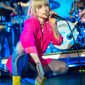 Hayley Williams