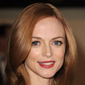 Heather Graham's Hottest Nude Scenes