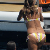 Heidi Klum bikini