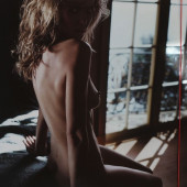 Heidi Klum nacktfotos