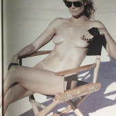 Heidi Klum nude photos