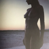 Heidi Klum nudes