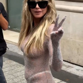 Heidi Klum 