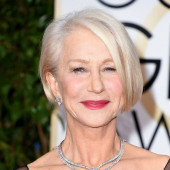 Helen Mirren