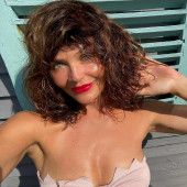 Helena Christensen 